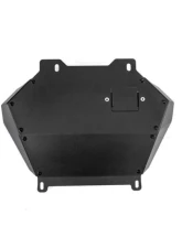 DV8 Offroad Rear Belly Skid Plate Toyota Tacoma | Land Cruiser 2024-2025                                     - SPTT1-09 - Image 13