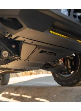 DV8 Offroad Rear Belly Skid Plate Toyota Tacoma | Land Cruiser 2024-2025                                     - SPTT1-09 - Image 6