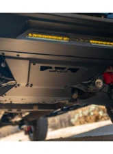 DV8 Offroad Rear Belly Skid Plate Toyota Tacoma | Land Cruiser 2024-2025                                     - SPTT1-09 - Image 10