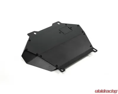 DV8 Offroad Rear Belly Skid Plate Toyota Tacoma | Land Cruiser 2024-2025 - SPTT1-09