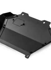 DV8 Offroad Rear Belly Skid Plate Toyota Tacoma | Land Cruiser 2024-2025                                     - SPTT1-09 - Image 12