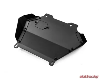 DV8 Offroad Rear Belly Skid Plate Toyota Tacoma | Land Cruiser 2024-2025 - SPTT1-09