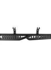DV8 Offroad Crew Cab OE Plus Side Steps                                     - SRCS1-01 - Image 10