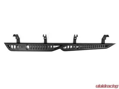 DV8 Offroad Crew Cab OE Plus Side Steps - SRCS1-01