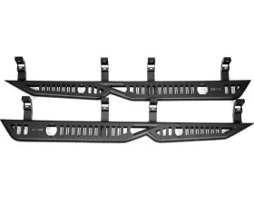 DV8 Offroad OE Plus Side Steps