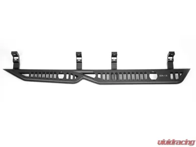 DV8 Offroad OE Plus Side Steps - SRCS3-01