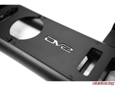 DV8 Offroad OE Plus Side Steps - SRCS3-01