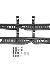 DV8 Offroad OE Plus Side Steps                                     - SRCS3-01 - Image 13