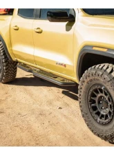 DV8 Offroad OE Plus Side Steps                                     - SRCS3-01 - Image 2