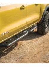 DV8 Offroad OE Plus Side Steps                                     - SRCS3-01 - Image 5