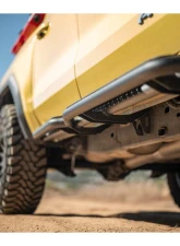 DV8 Offroad OE Plus Side Steps                                     - SRCS3-01 - Image 6