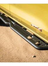 DV8 Offroad OE Plus Side Steps                                     - SRCS3-01 - Image 7