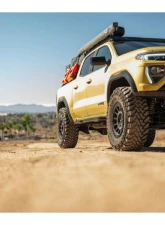 DV8 Offroad OE Plus Side Steps                                     - SRCS3-01 - Image 9