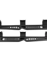 DV8 Offroad Crew Cab OE Plus Side Steps                                     - SRDR1-01 - Image 15