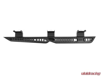 DV8 Offroad Crew Cab OE Plus Side Steps - SRDR1-01