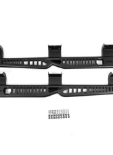 DV8 Offroad Crew Cab OE Plus Side Steps                                     - SRDR1-01 - Image 14