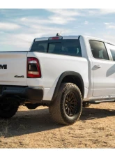 DV8 Offroad Crew Cab OE Plus Side Steps                                     - SRDR1-01 - Image 7