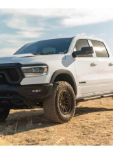DV8 Offroad Crew Cab OE Plus Side Steps                                     - SRDR1-01 - Image 9