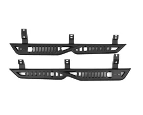 DV8 Offroad OE Plus Side Steps