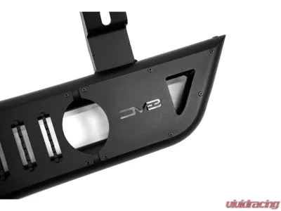 DV8 Offroad OE Plus Side Steps - SRTF3-01