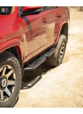 DV8 Offroad OE Plus Side Steps                                     - SRTF3-01 - Image 6