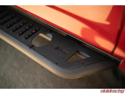 DV8 Offroad OE Plus Side Steps - SRTF3-01