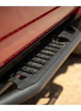 DV8 Offroad OE Plus Side Steps                                     - SRTF3-01 - Image 8