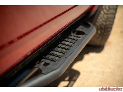 DV8 Offroad OE Plus Side Steps - SRTF3-01