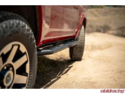 DV8 Offroad OE Plus Side Steps - SRTF3-01