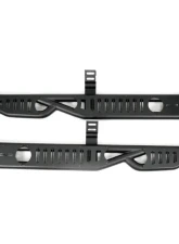 2024-2025 Toyota Land Cruiser DV8 Offroad OE Plus Side Steps                                     - SRTL4-01 - Image 11