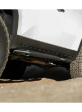 2024-2025 Toyota Land Cruiser DV8 Offroad OE Plus Side Steps                                     - SRTL4-01 - Image 2