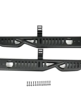 2024-2025 Toyota Land Cruiser DV8 Offroad OE Plus Side Steps                                     - SRTL4-01 - Image 11