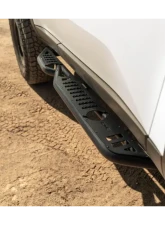 2024-2025 Toyota Land Cruiser DV8 Offroad OE Plus Side Steps                                     - SRTL4-01 - Image 3