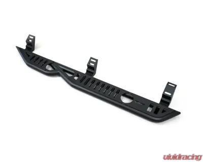 2024-2025 Toyota Land Cruiser DV8 Offroad OE Plus Side Steps - SRTL4-01
