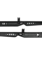 DV8 Offroad Crew Cab OE Plus Side Steps                                     - SRTT1-02 - Image 13