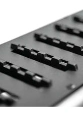 DV8 Offroad Crew Cab OE Plus Side Steps                                     - SRTT1-02 - Image 10
