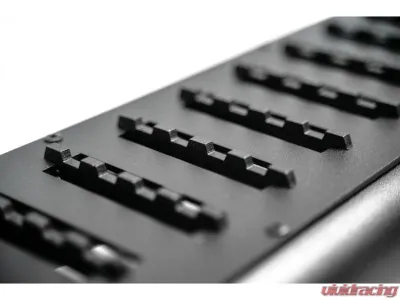 DV8 Offroad Crew Cab OE Plus Side Steps - SRTT1-02