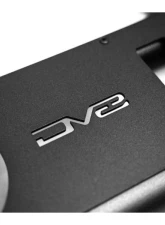 DV8 Offroad Crew Cab OE Plus Side Steps                                     - SRTT1-02 - Image 11