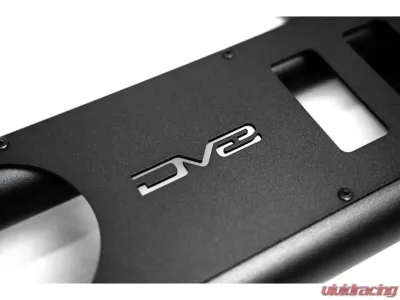 DV8 Offroad Crew Cab OE Plus Side Steps - SRTT1-02