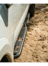 DV8 Offroad Crew Cab OE Plus Side Steps                                     - SRTT1-02 - Image 3