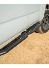 DV8 Offroad Crew Cab OE Plus Side Steps                                     - SRTT1-02 - Image 4