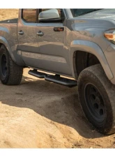 DV8 Offroad Crew Cab OE Plus Side Steps                                     - SRTT1-02 - Image 5