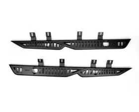 2024-2025 Toyota Tacoma Double Cab DV8 Offroad OE Plus Side Steps