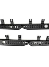 2024-2025 Toyota Tacoma Double Cab DV8 Offroad OE Plus Side Steps                                     - SRTT1-03 - Image 12