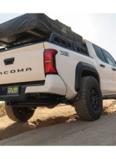 2024-2025 Toyota Tacoma Double Cab DV8 Offroad OE Plus Side Steps                                     - SRTT1-03 - Image 4
