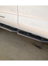 2024-2025 Toyota Tacoma Double Cab DV8 Offroad OE Plus Side Steps                                     - SRTT1-03 - Image 8