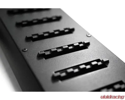 2024-2025 Toyota Tacoma Double Cab DV8 Offroad OE Plus Side Steps - SRTT1-03