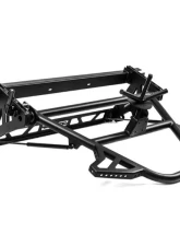 DV8 Offroad Adjustable In-Bed Tire Carrier                                     - TCGL-03 - Image 19