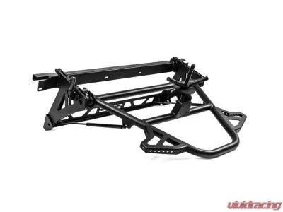 DV8 Offroad Adjustable In-Bed Tire Carrier - TCGL-03