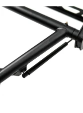 DV8 Offroad Adjustable In-Bed Tire Carrier                                     - TCGL-03 - Image 17